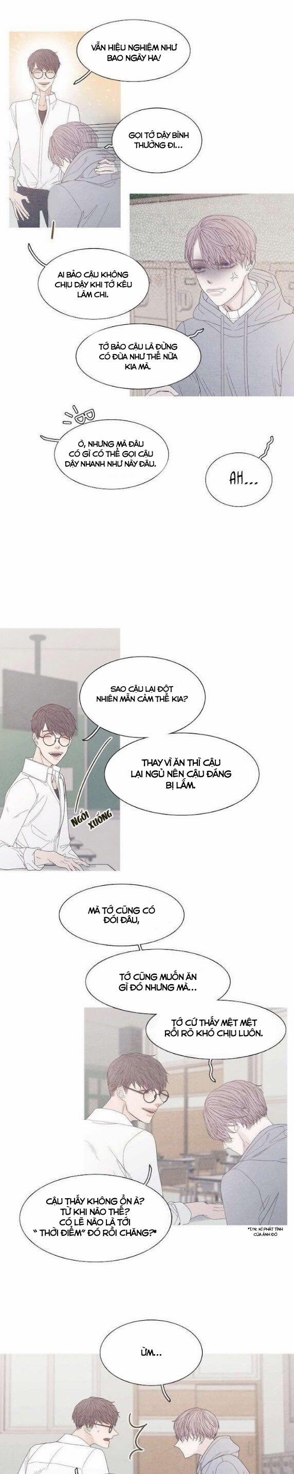 Điểm Đóng Băng 18 trang 5