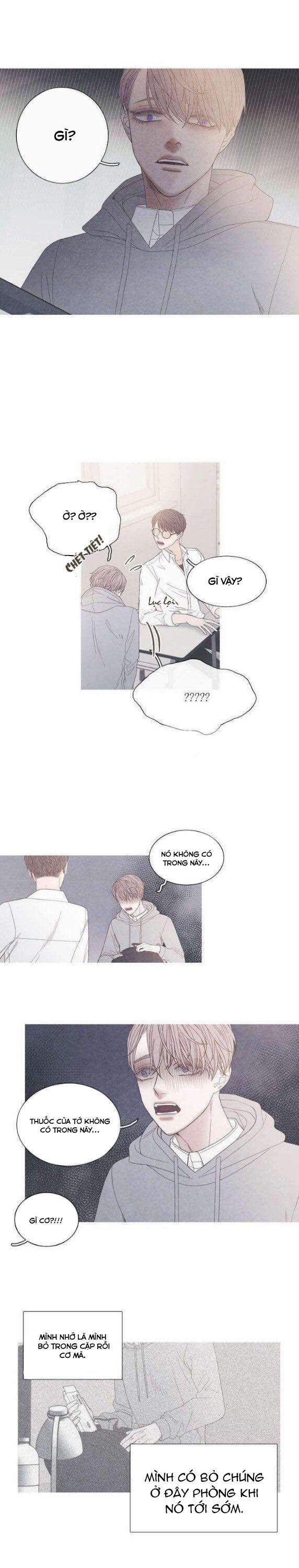 Điểm Đóng Băng 18 trang 7