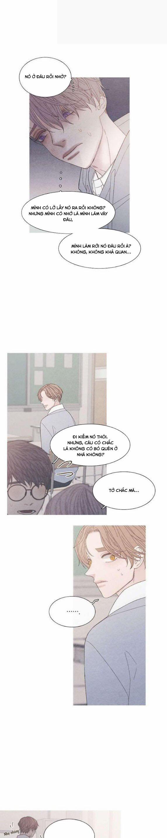 Điểm Đóng Băng 18 trang 8