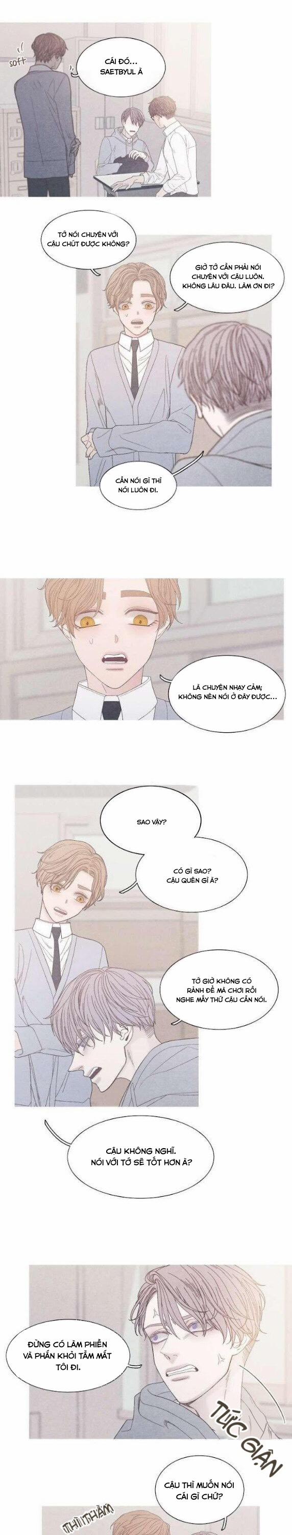 Điểm Đóng Băng 18 trang 9