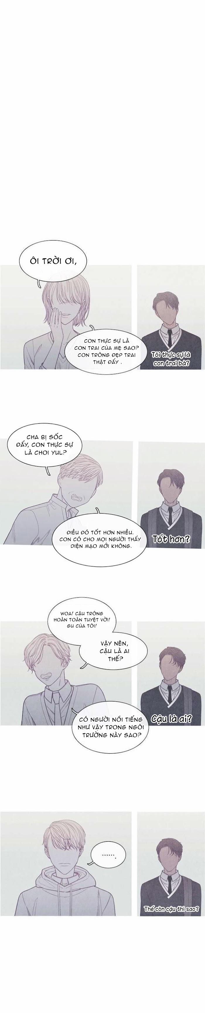 Điểm Đóng Băng 19 trang 1