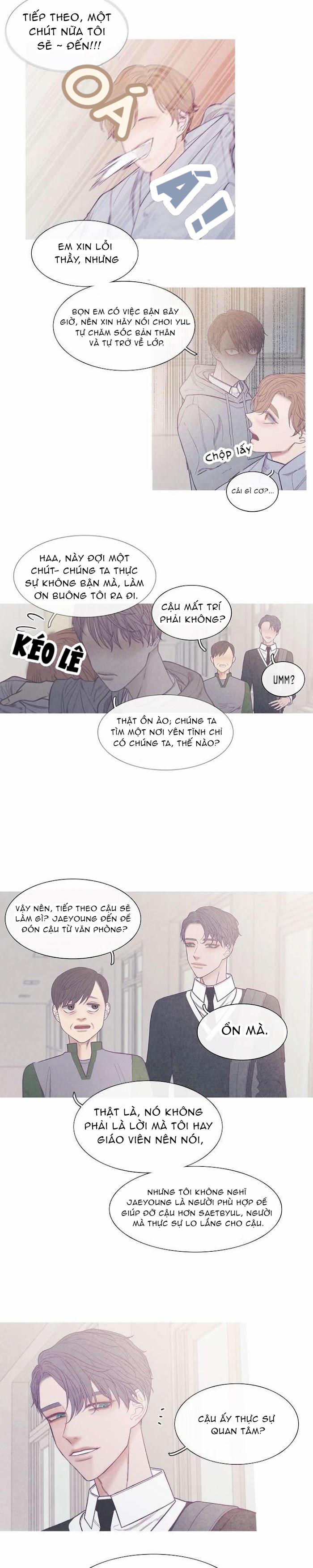 Điểm Đóng Băng 19 trang 5