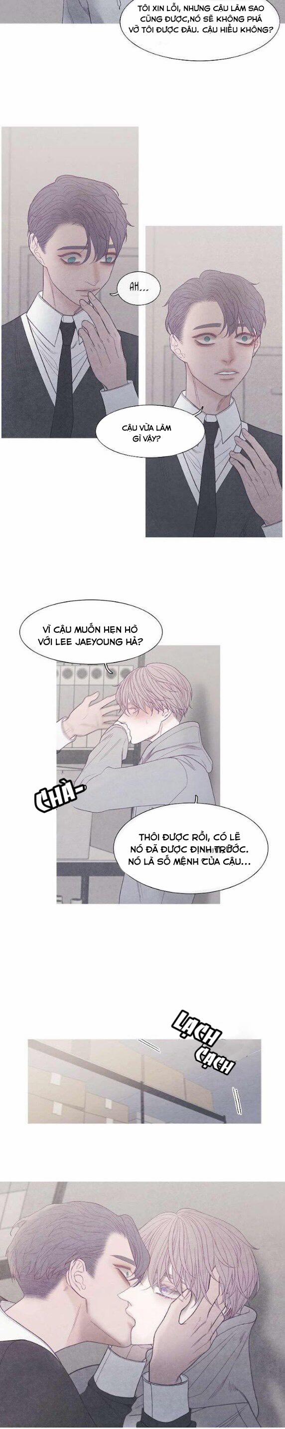 Điểm Đóng Băng 20 trang 12