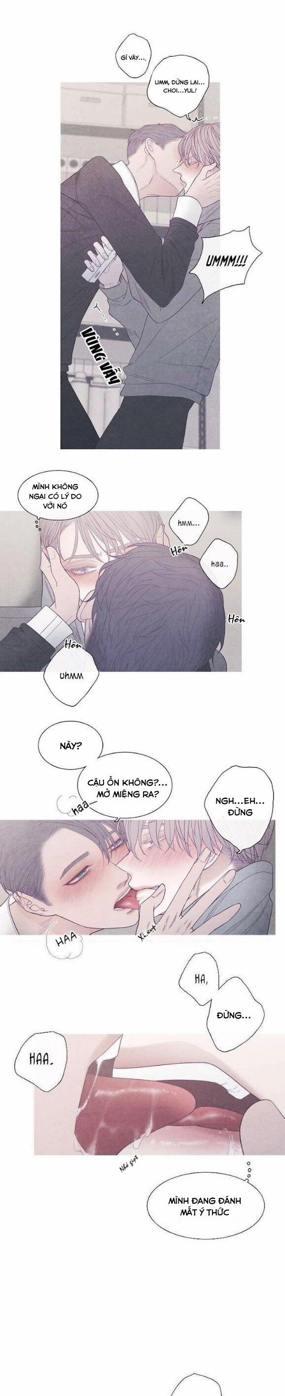 Điểm Đóng Băng 20 trang 13