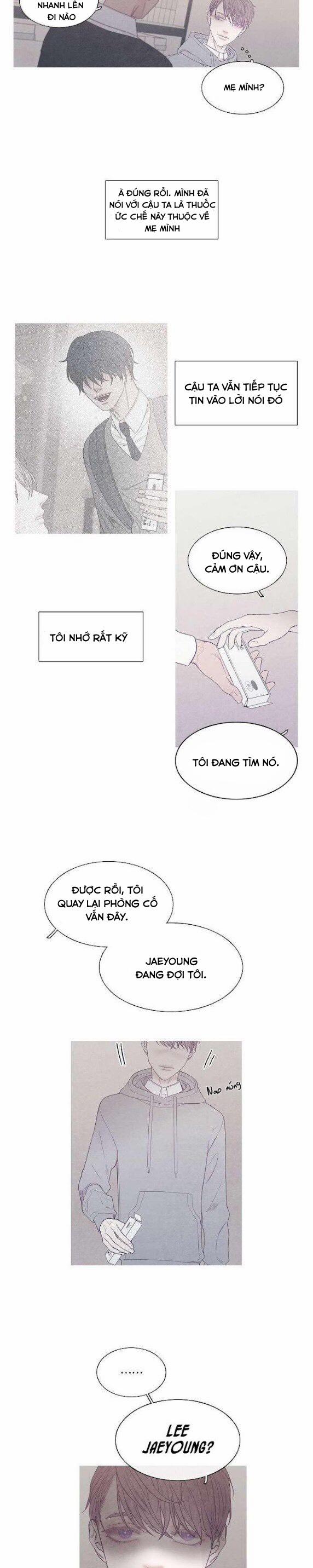 Điểm Đóng Băng 20 trang 3