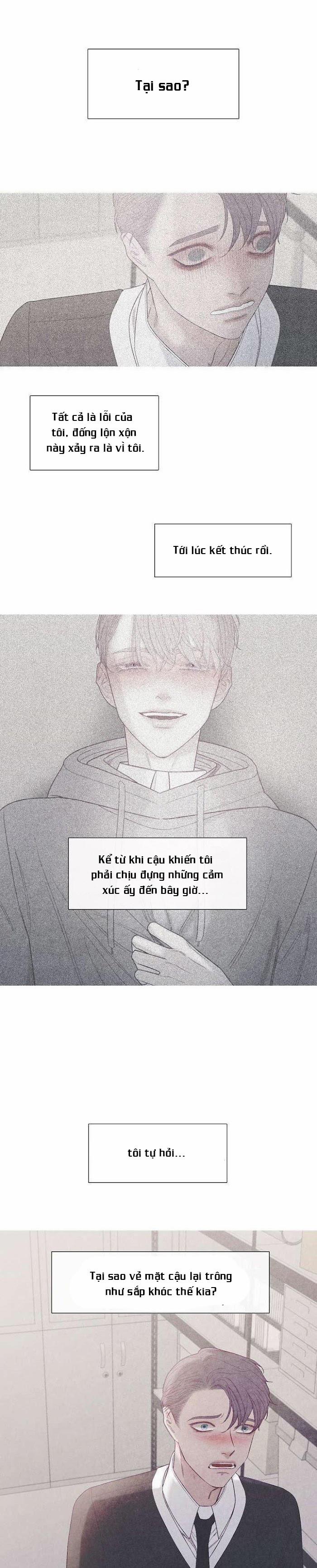 Điểm Đóng Băng 21 trang 1