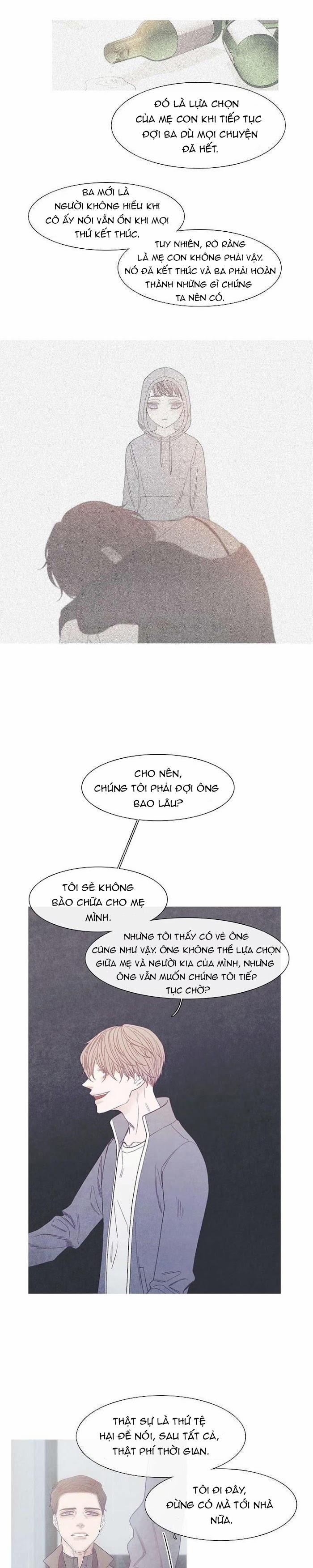 Điểm Đóng Băng 21 trang 13