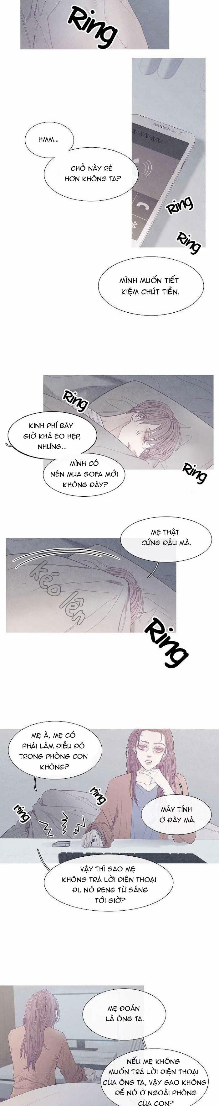 Điểm Đóng Băng 21 trang 3