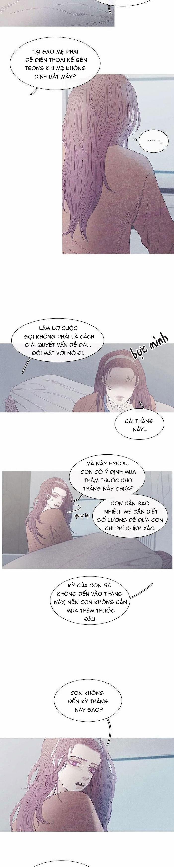 Điểm Đóng Băng 21 trang 4