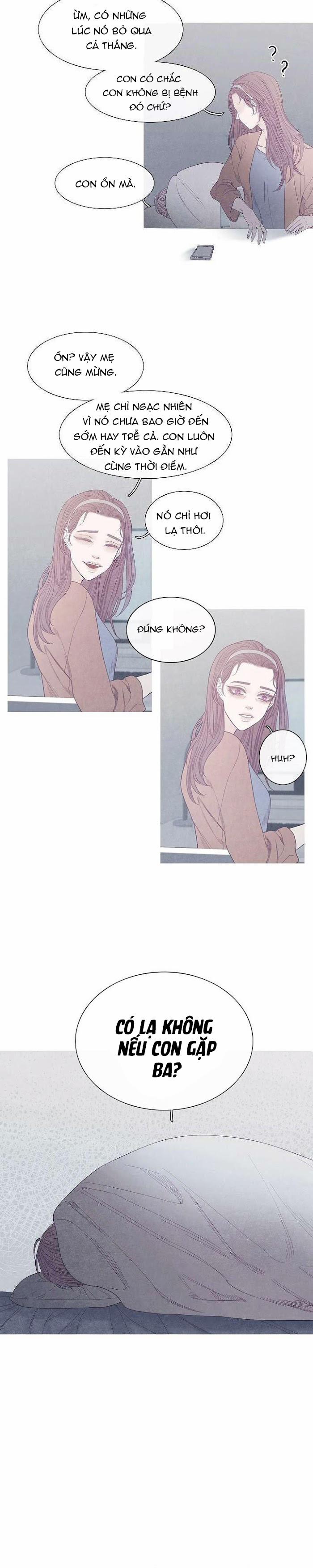 Điểm Đóng Băng 21 trang 5