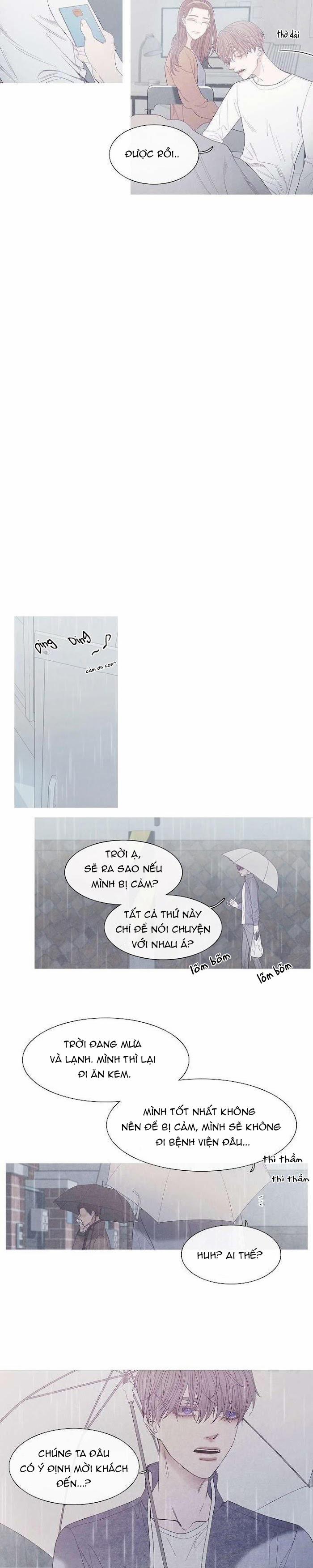 Điểm Đóng Băng 21 trang 8