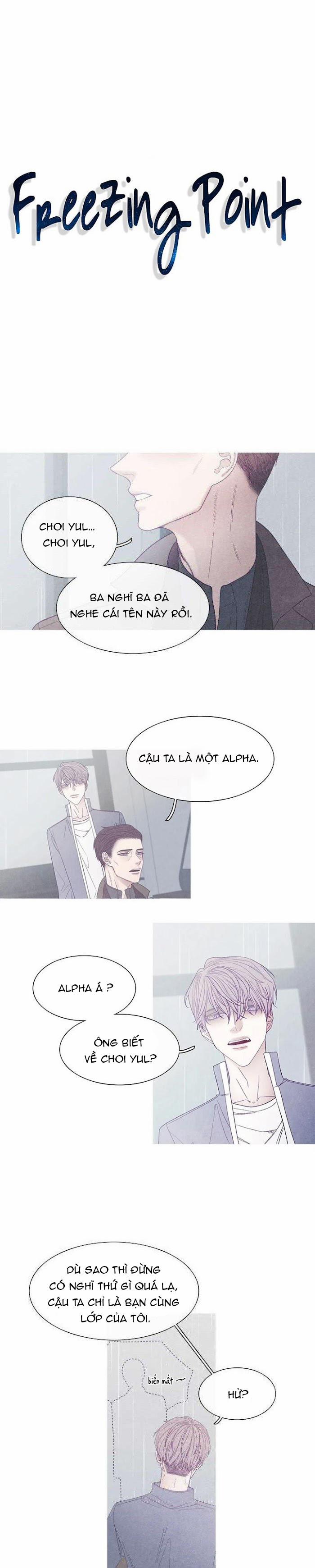 Điểm Đóng Băng 22 trang 1