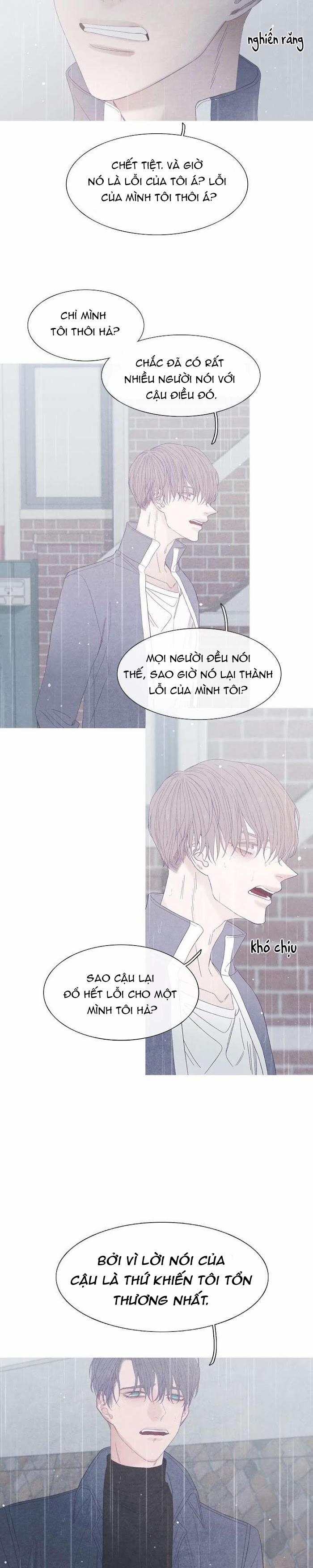 Điểm Đóng Băng 22 trang 10