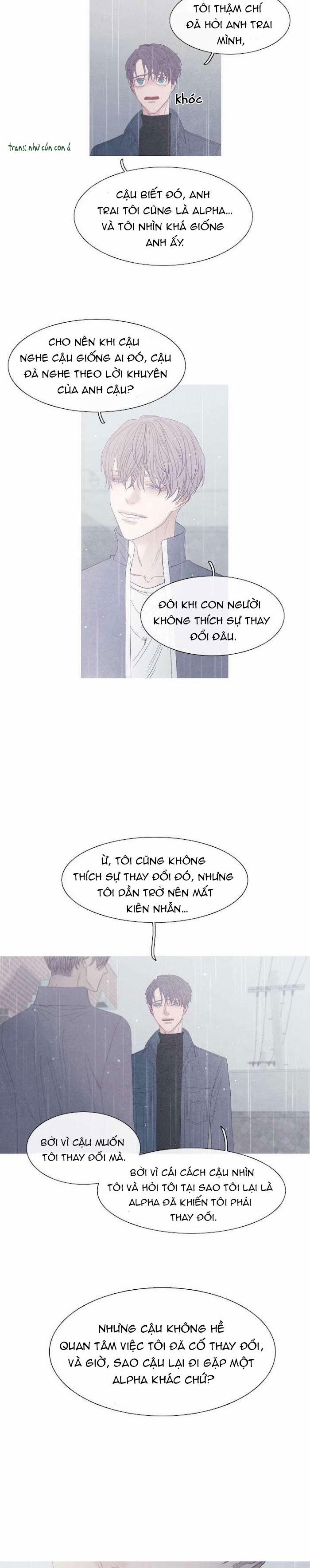 Điểm Đóng Băng 22 trang 9