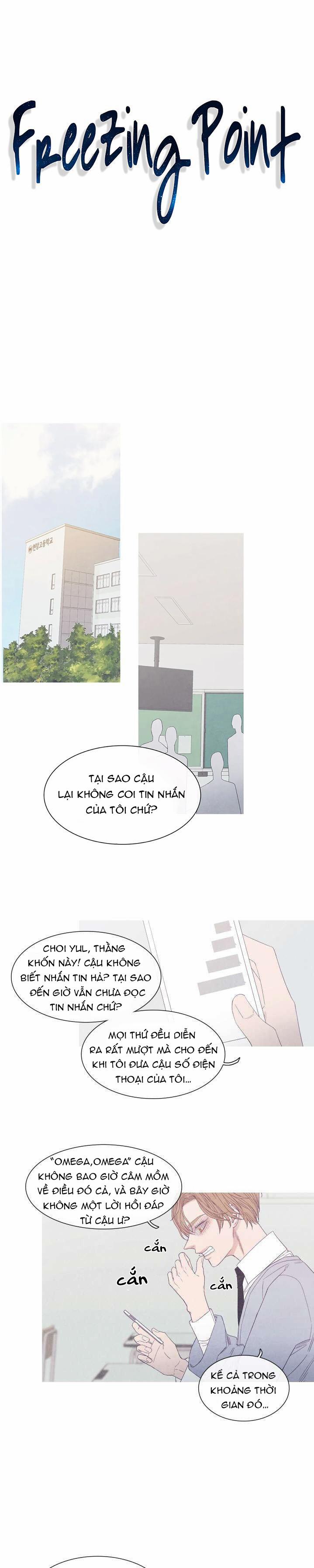 Điểm Đóng Băng 23 trang 1