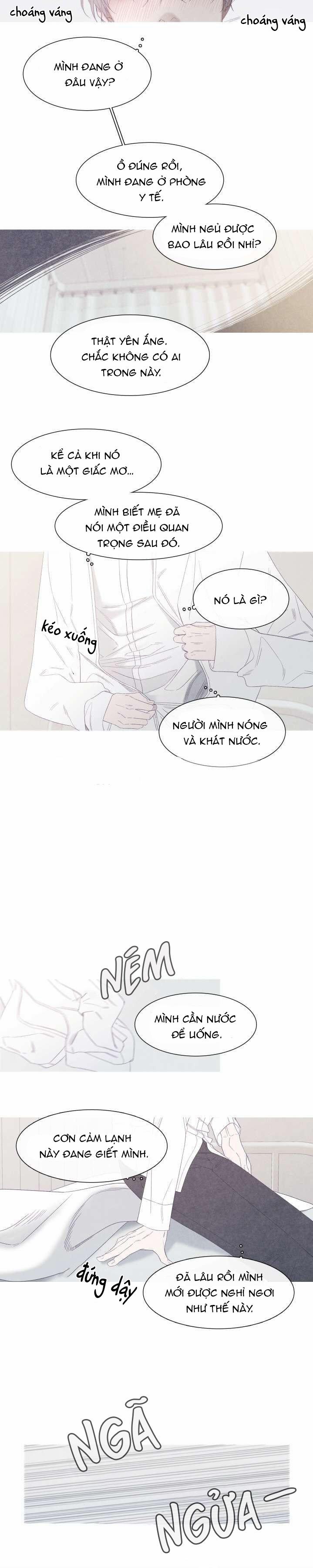 Điểm Đóng Băng 23 trang 14