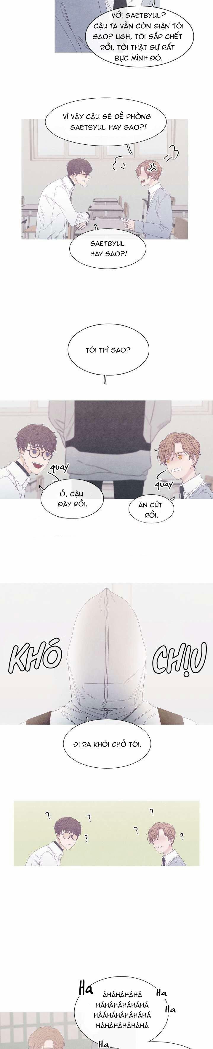 Điểm Đóng Băng 23 trang 5