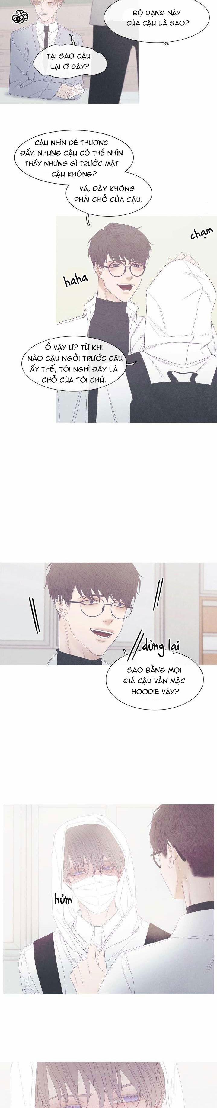 Điểm Đóng Băng 23 trang 6