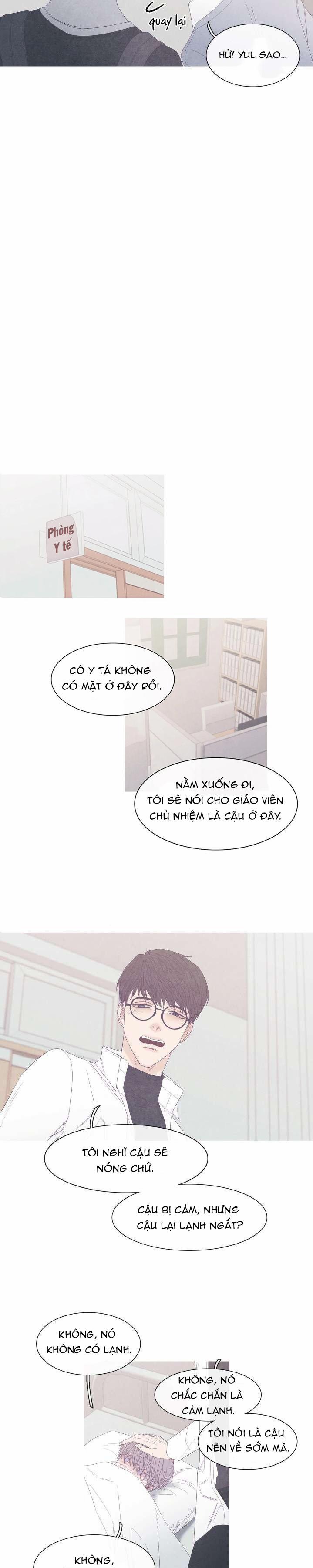 Điểm Đóng Băng 23 trang 8