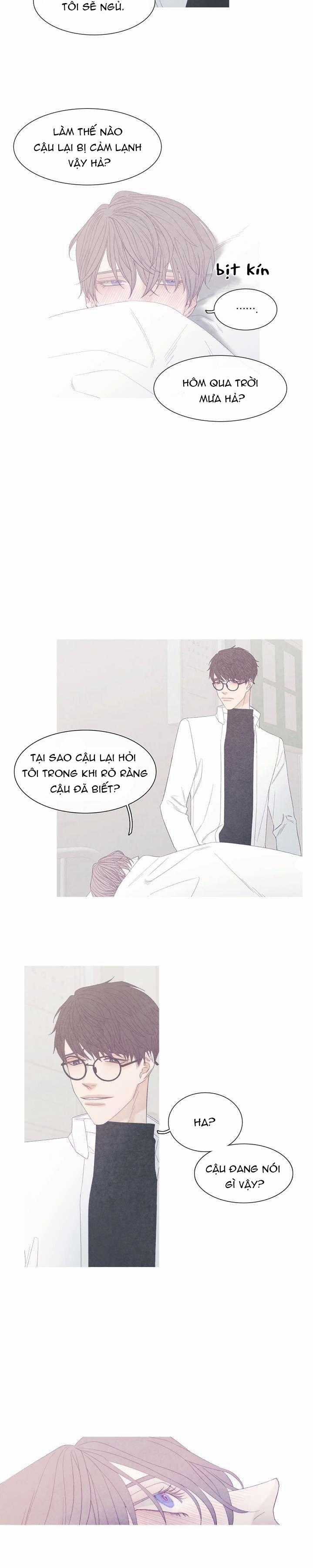 Điểm Đóng Băng 23 trang 9
