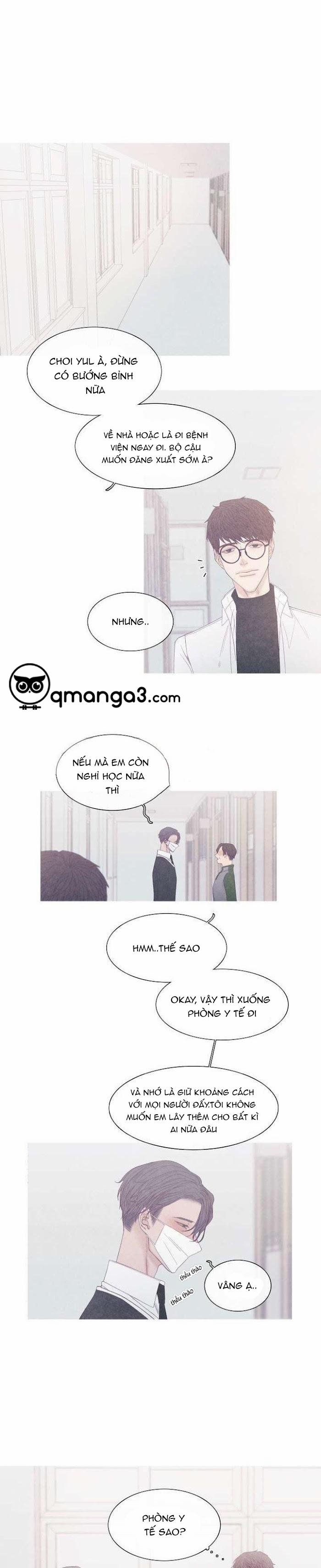 Điểm Đóng Băng 24 trang 1