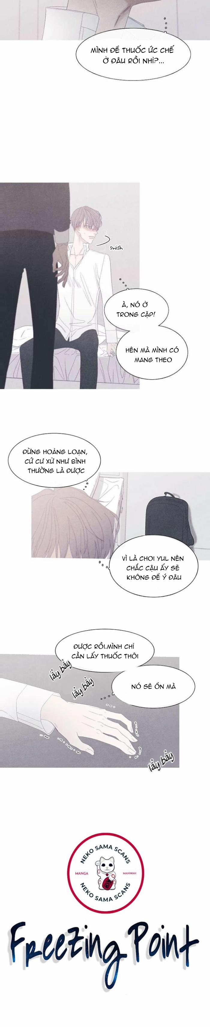 Điểm Đóng Băng 24 trang 3