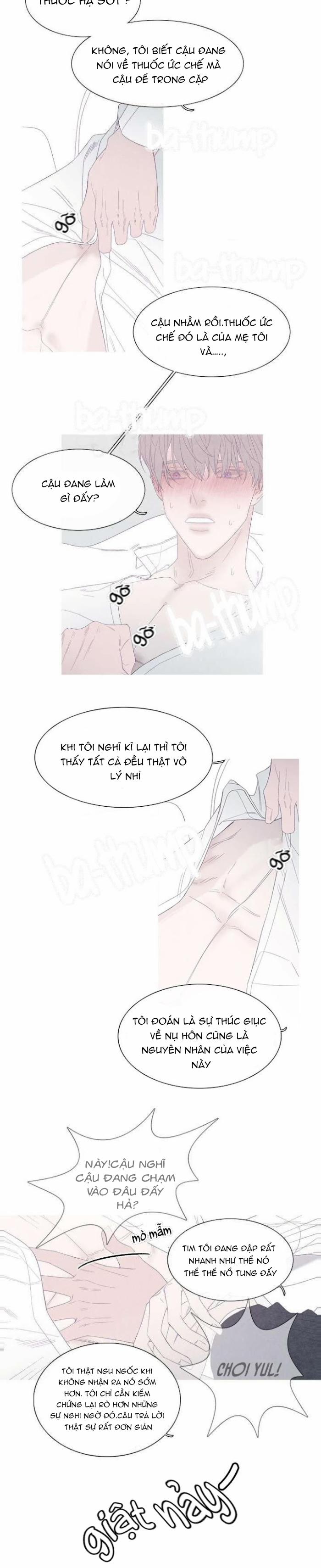 Điểm Đóng Băng 24 trang 9