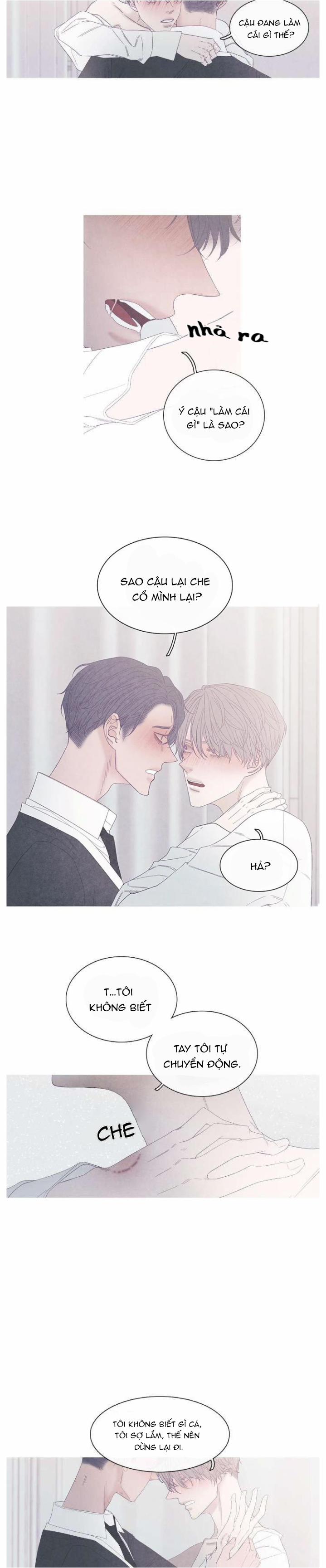 Điểm Đóng Băng 25 trang 1