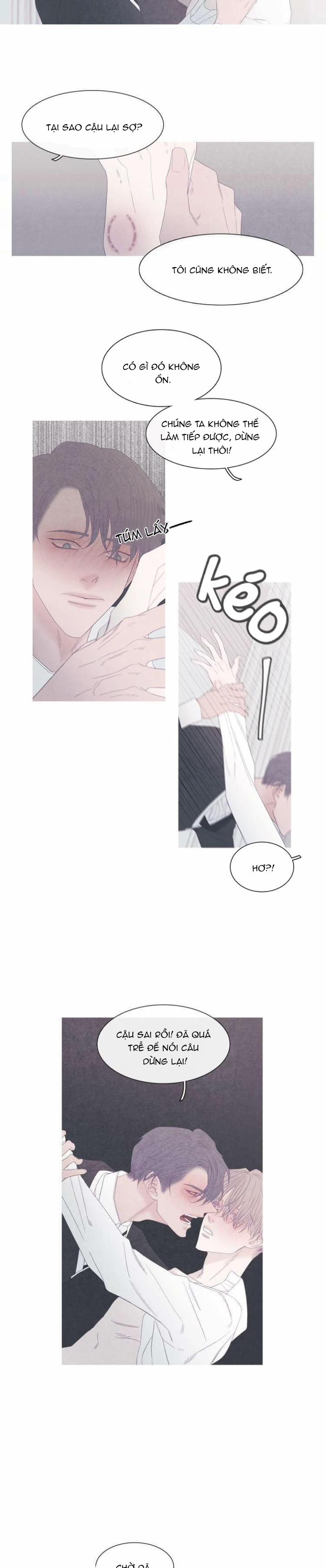 Điểm Đóng Băng 25 trang 2