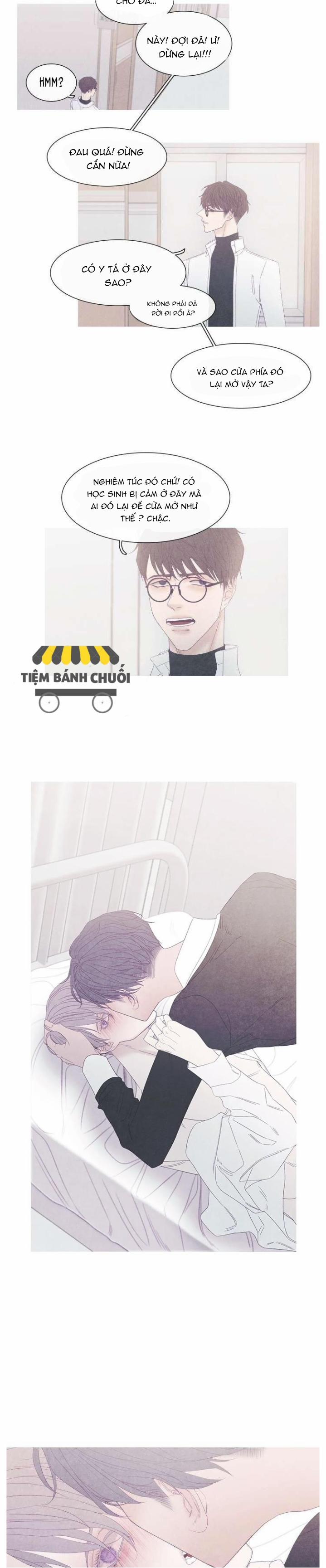 Điểm Đóng Băng 25 trang 3