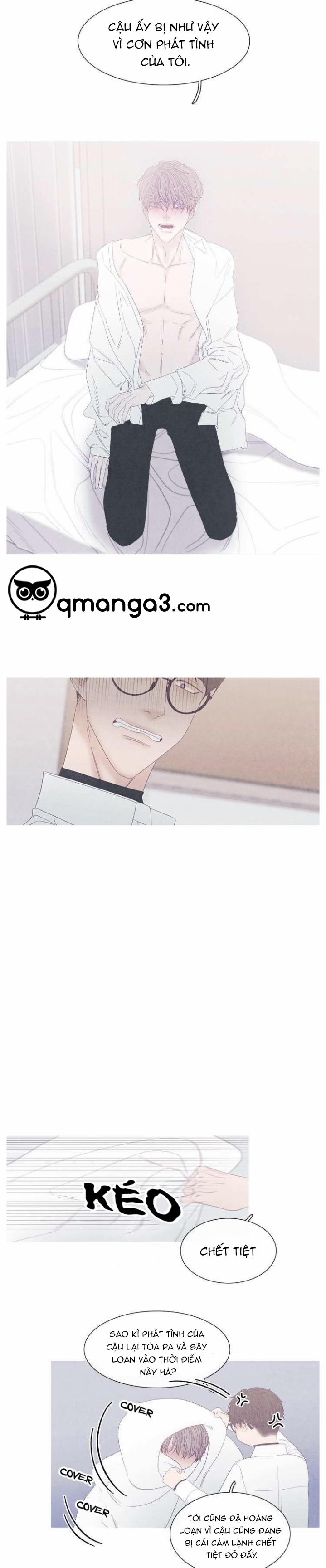 Điểm Đóng Băng 25 trang 6
