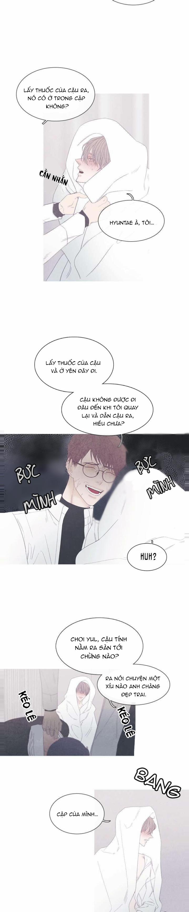 Điểm Đóng Băng 25 trang 7