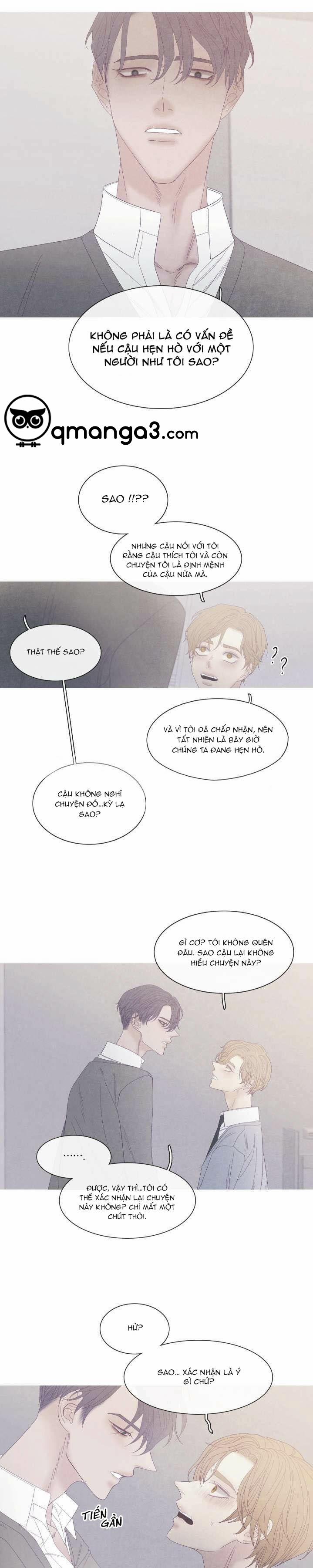 Điểm Đóng Băng 26 trang 15