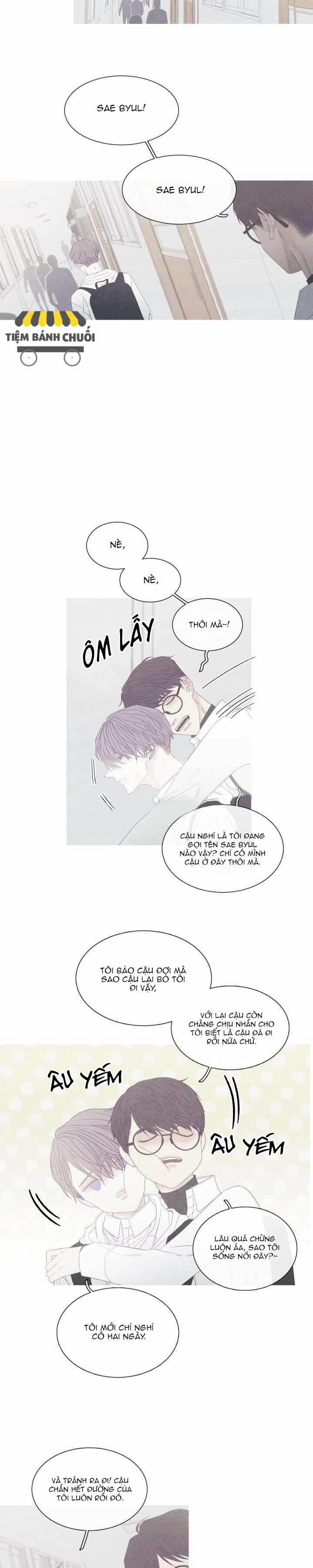 Điểm Đóng Băng 26 trang 2