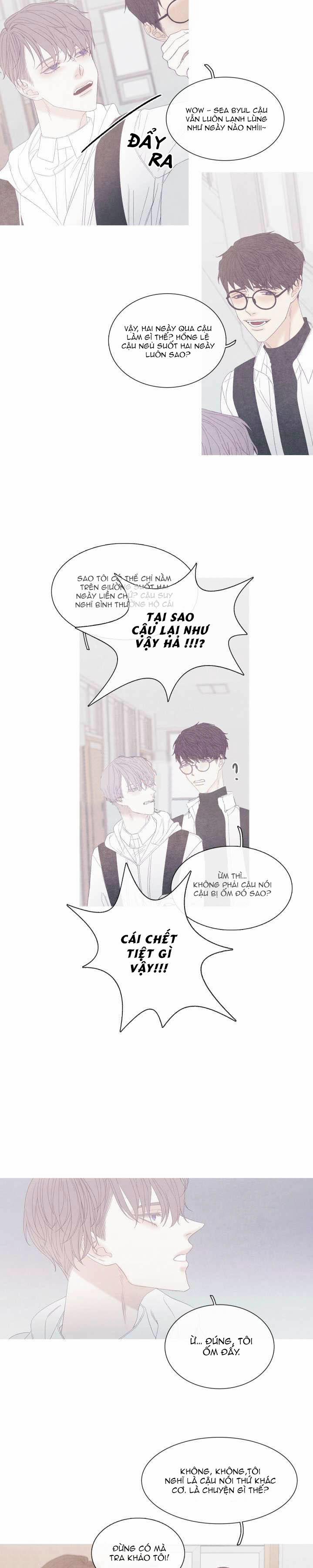 Điểm Đóng Băng 26 trang 3