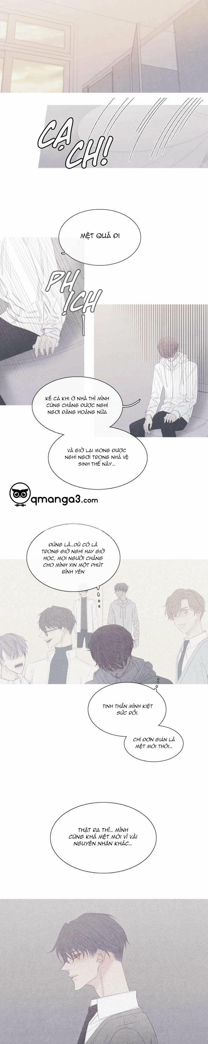 Điểm Đóng Băng 26 trang 8