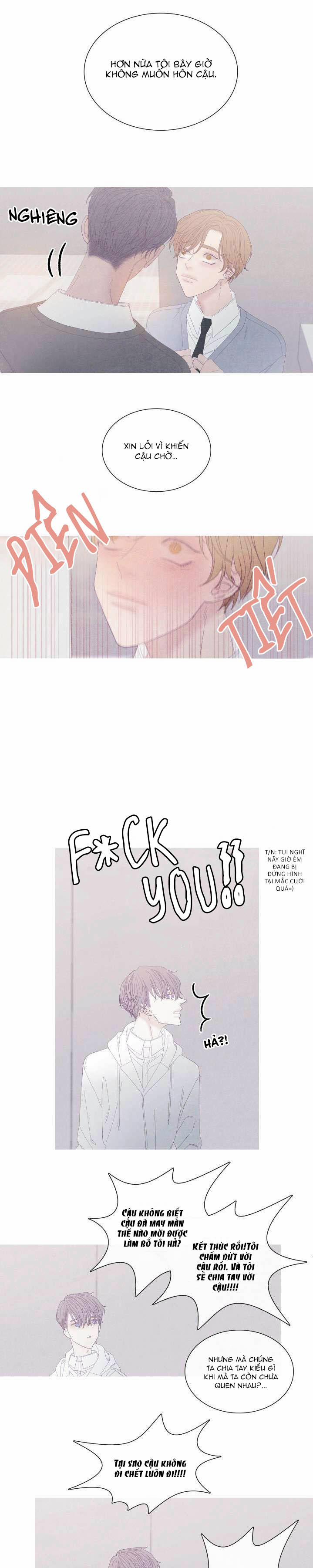 Điểm Đóng Băng 27 trang 1