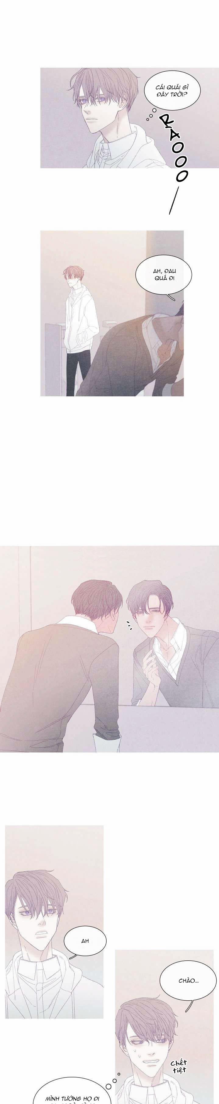 Điểm Đóng Băng 27 trang 3