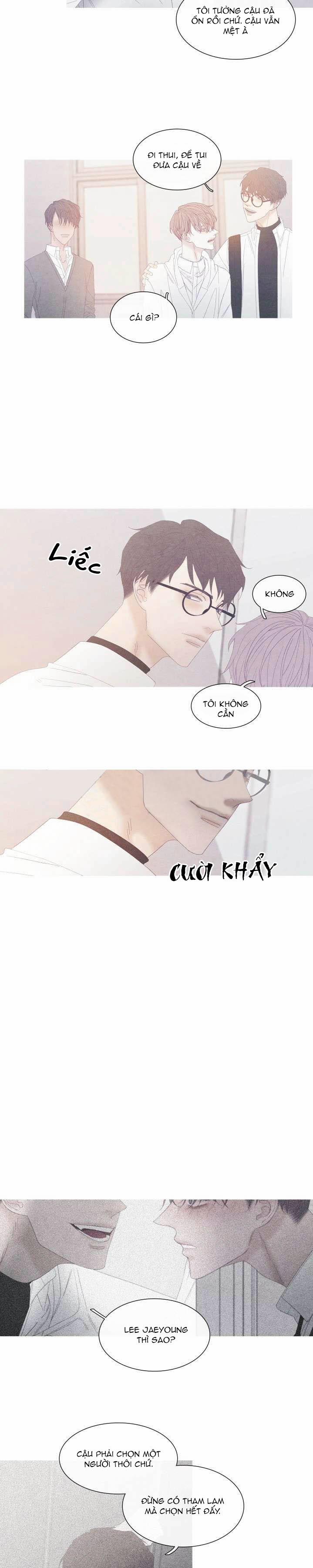Điểm Đóng Băng 27 trang 8