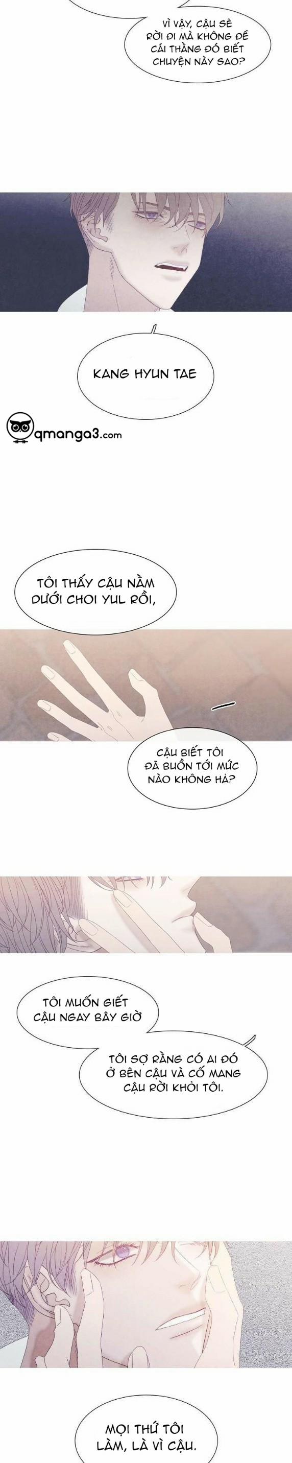 Điểm Đóng Băng 28 trang 10