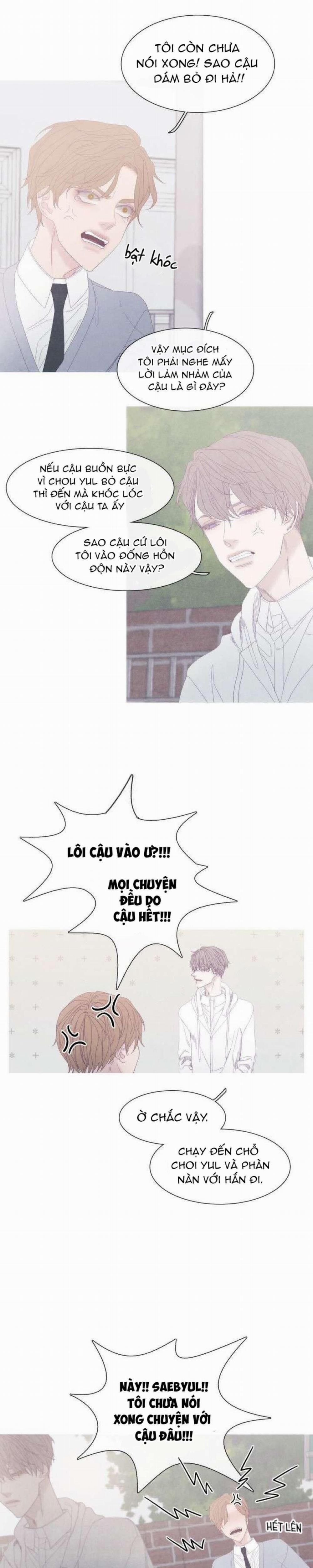 Điểm Đóng Băng 29 trang 3