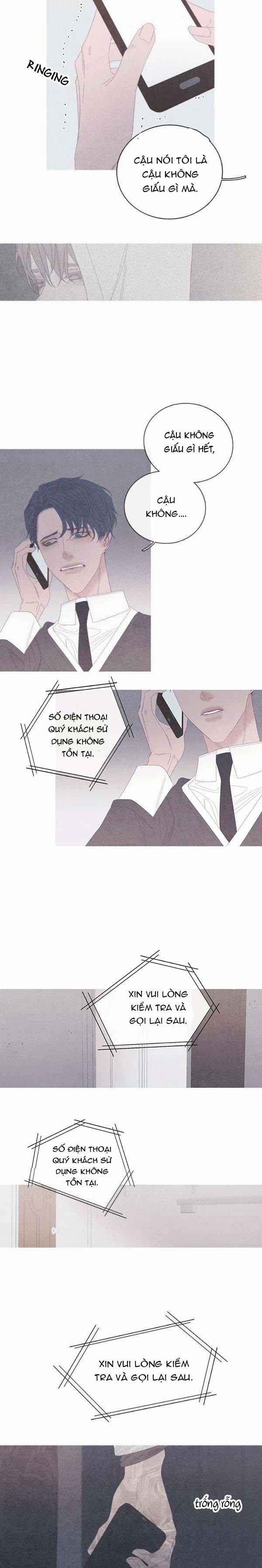 Điểm Đóng Băng 30 trang 13