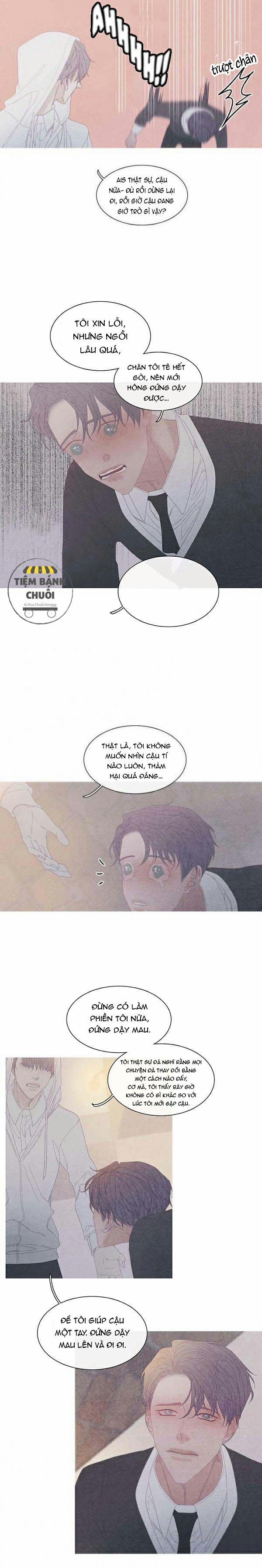 Điểm Đóng Băng 30 trang 3