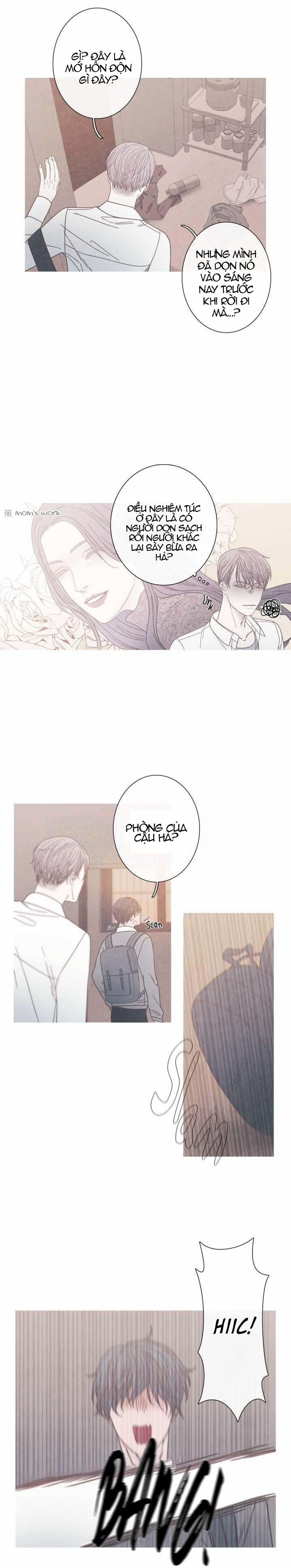 Điểm Đóng Băng 6 trang 11