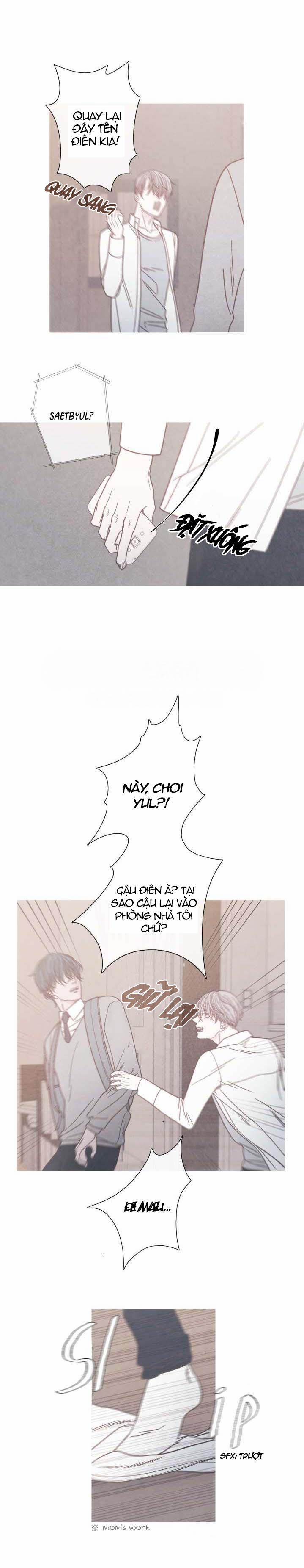 Điểm Đóng Băng 6 trang 16