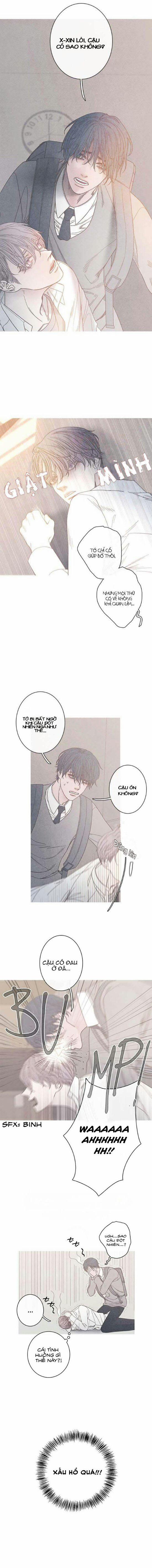 Điểm Đóng Băng 7 trang 1