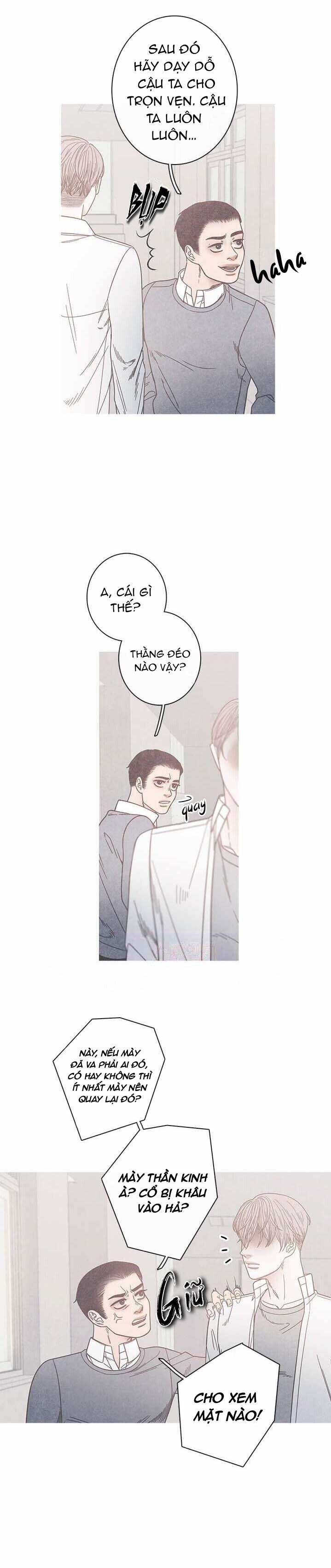 Điểm Đóng Băng 8 trang 1