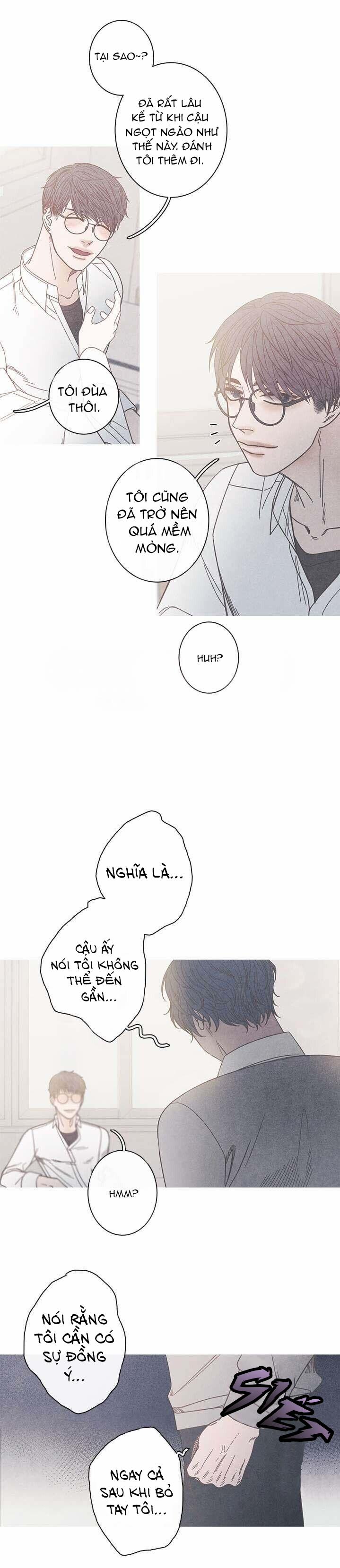 Điểm Đóng Băng 8 trang 19