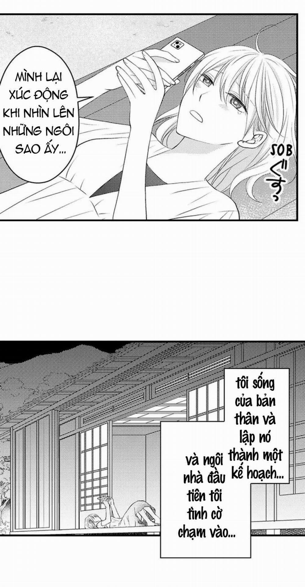 Điểm Hẹn Cuối Tuần Tại Ngôi Nhà Tình Yêu Thứ Hai 1.1 trang 5