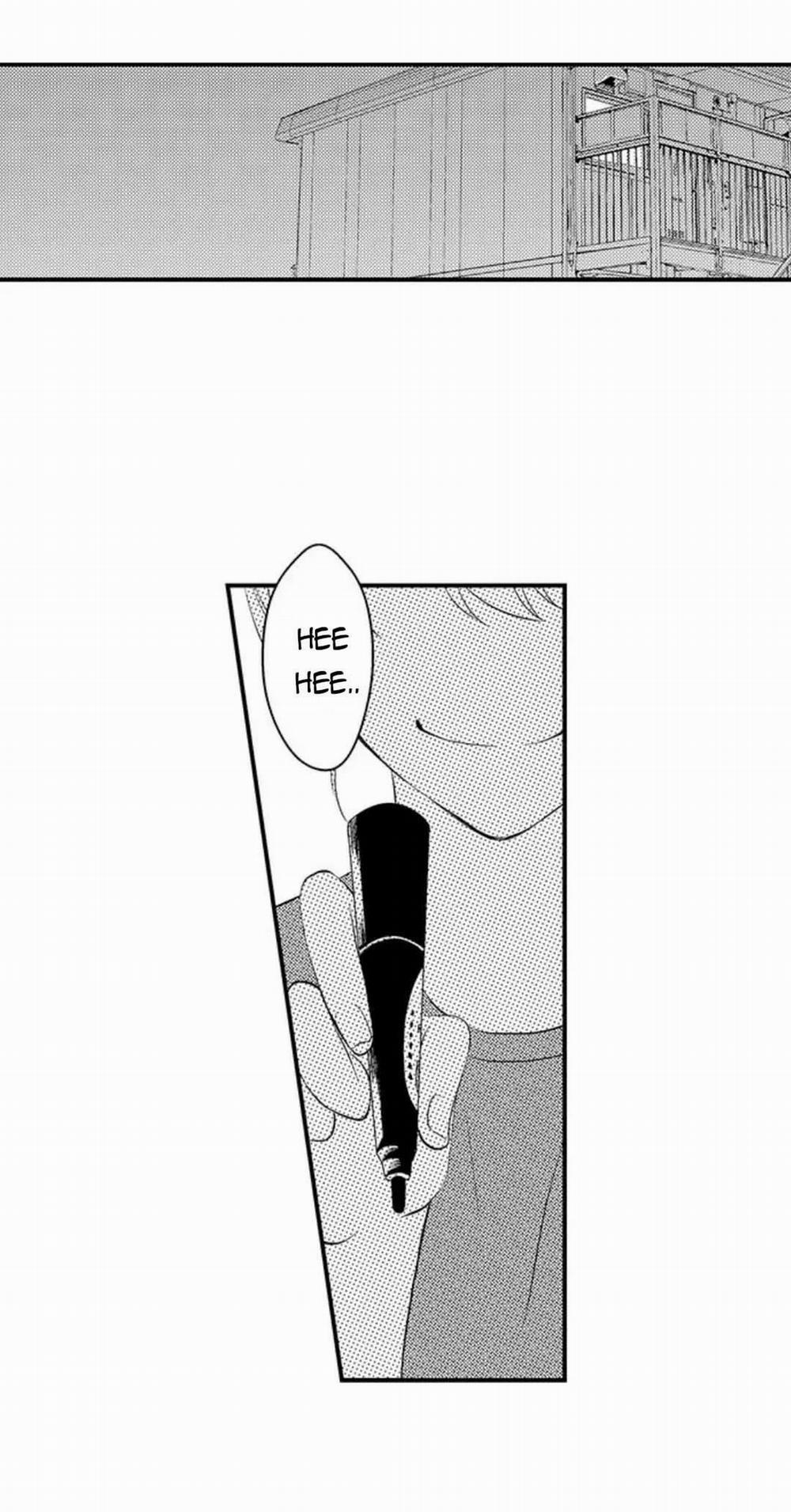 Điểm Hẹn Cuối Tuần Tại Ngôi Nhà Tình Yêu Thứ Hai 1.2 trang 10